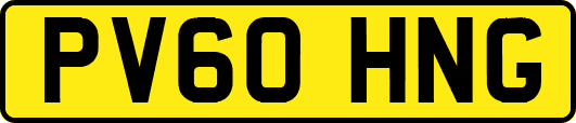 PV60HNG