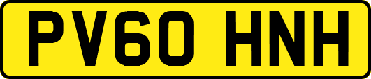 PV60HNH