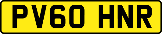 PV60HNR