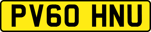 PV60HNU