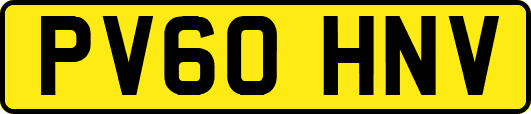 PV60HNV