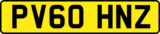 PV60HNZ