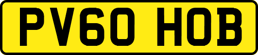 PV60HOB