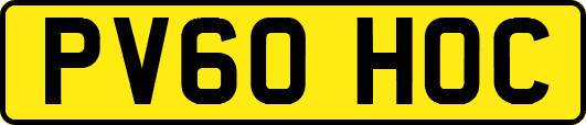 PV60HOC
