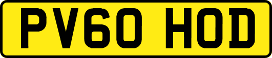 PV60HOD