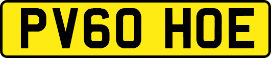 PV60HOE
