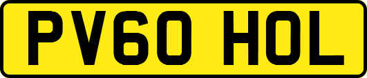 PV60HOL