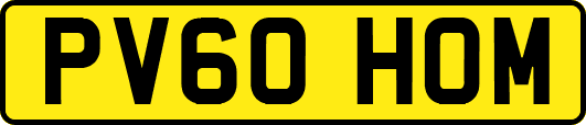 PV60HOM