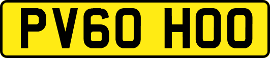 PV60HOO