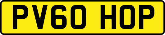 PV60HOP