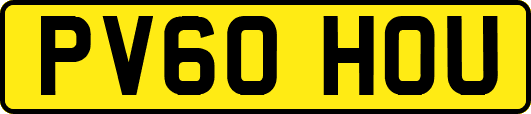 PV60HOU