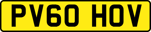 PV60HOV