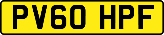 PV60HPF