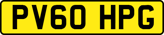 PV60HPG