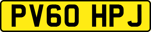 PV60HPJ