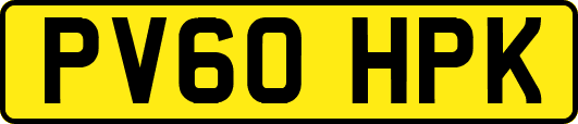 PV60HPK