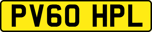 PV60HPL