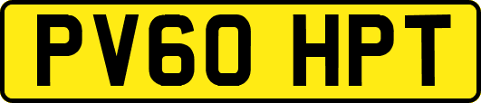 PV60HPT