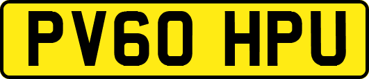 PV60HPU