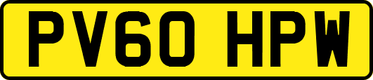 PV60HPW