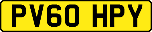 PV60HPY