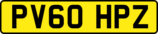 PV60HPZ