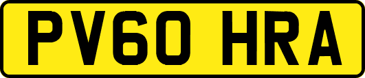 PV60HRA