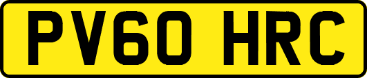 PV60HRC
