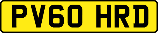 PV60HRD