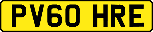 PV60HRE