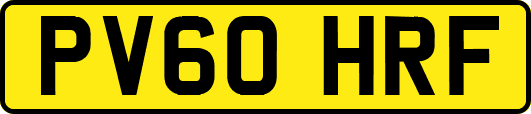 PV60HRF