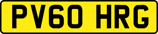 PV60HRG