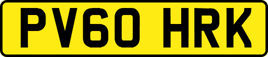 PV60HRK