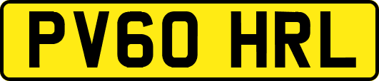 PV60HRL
