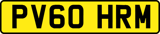 PV60HRM