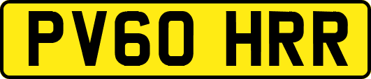 PV60HRR