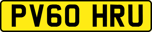 PV60HRU