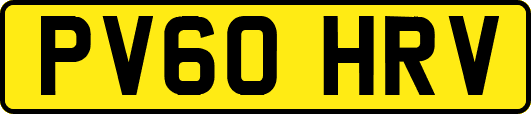 PV60HRV