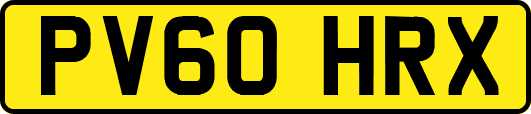 PV60HRX
