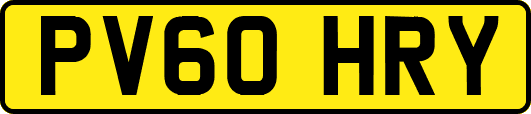 PV60HRY