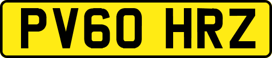 PV60HRZ