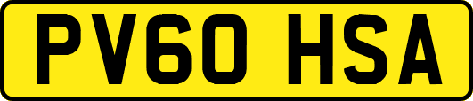 PV60HSA