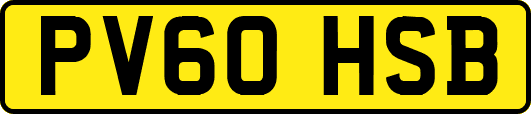 PV60HSB