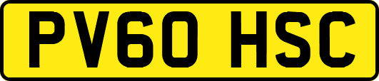 PV60HSC