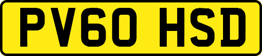 PV60HSD