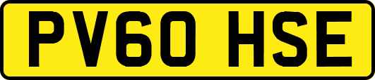 PV60HSE