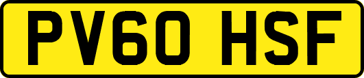 PV60HSF