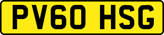 PV60HSG