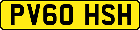 PV60HSH