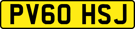 PV60HSJ